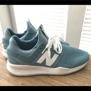 Women’s New Balance 247 Classic Size 10.5